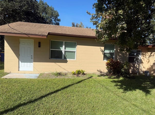 305 ANN Street, EDGEWATER, FL 32132