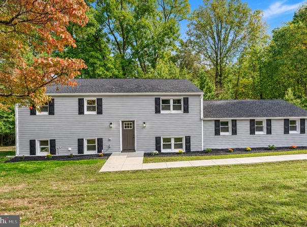 1017 ROXLEIGH Road, BALTIMORE, MD 21286
