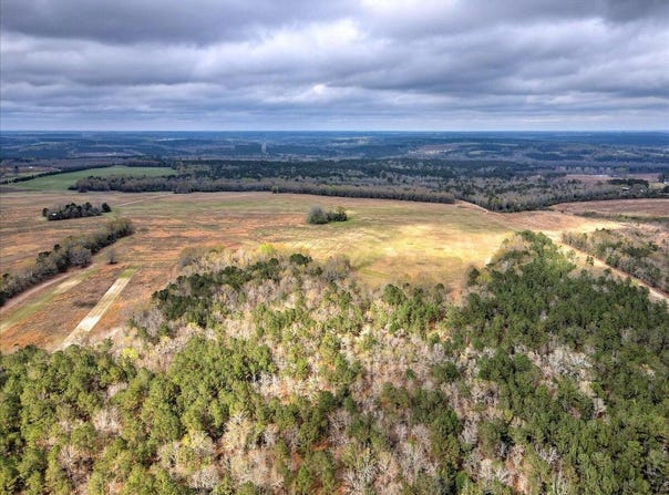 Mile Bridge Road, Johnston, SC 29832