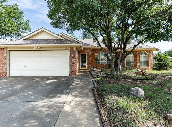 6002 74th Street, Lubbock, TX 79424