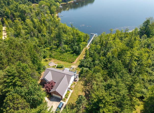 11425 Fowler Drive, Remus, MI 49340