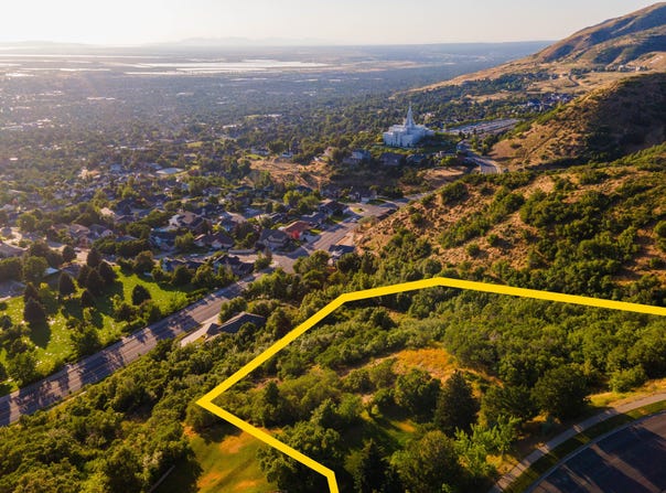 1799 LORIEN, Bountiful, UT 84010