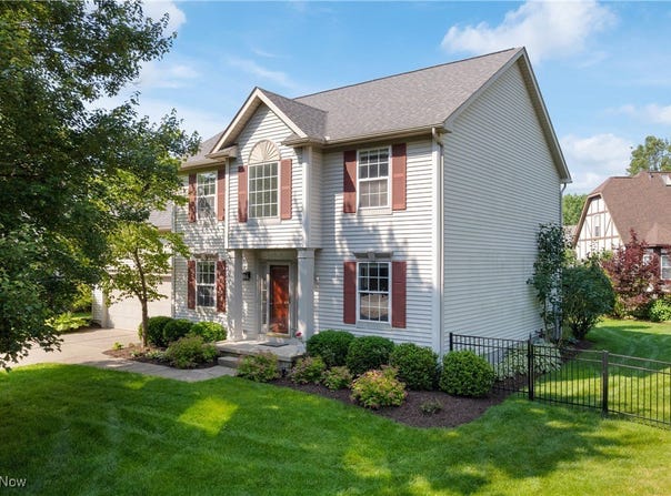 2958 Greenspire Lane, Fairlawn, OH 44333