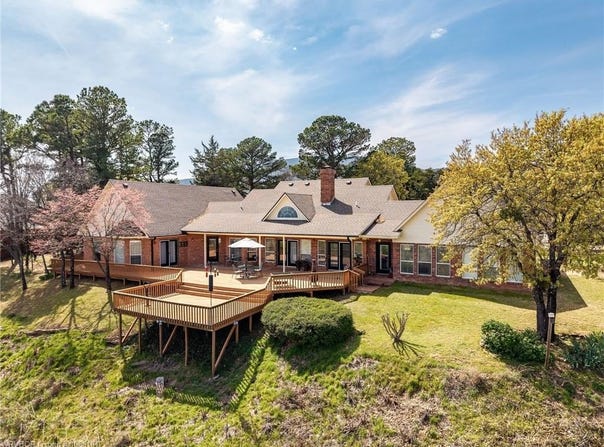 100 Winters  WY, Poteau, OK 74953