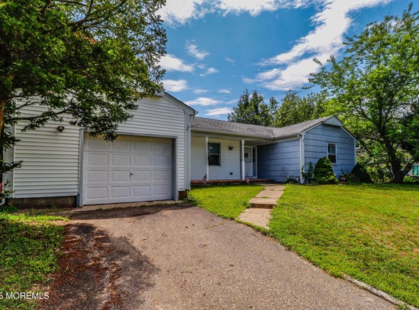 119 Driftwood Lane, Lanoka Harbor, NJ 08734
