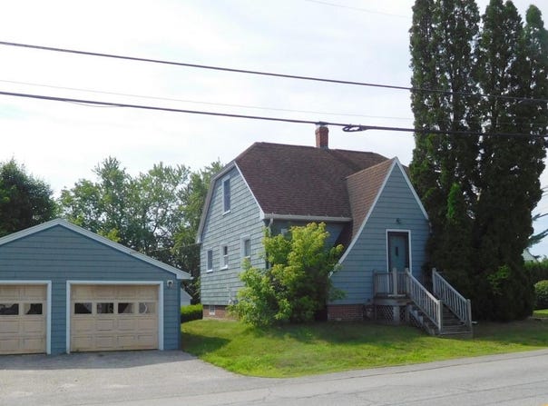 111 Scribner Boulevard, Lewiston, ME 04240