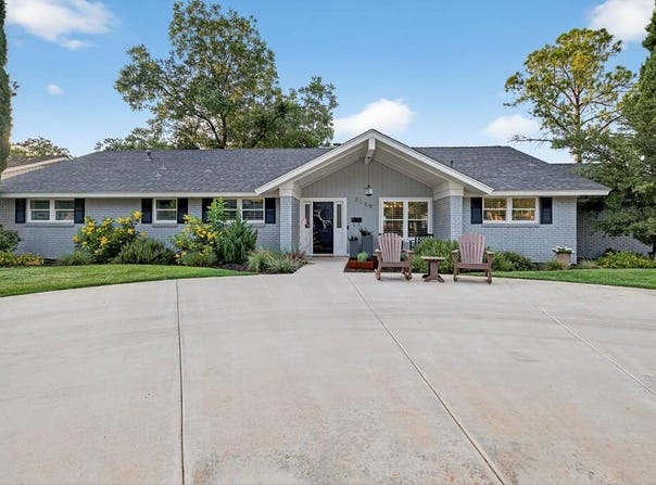 3100 Humble Ave, Midland, TX 79705