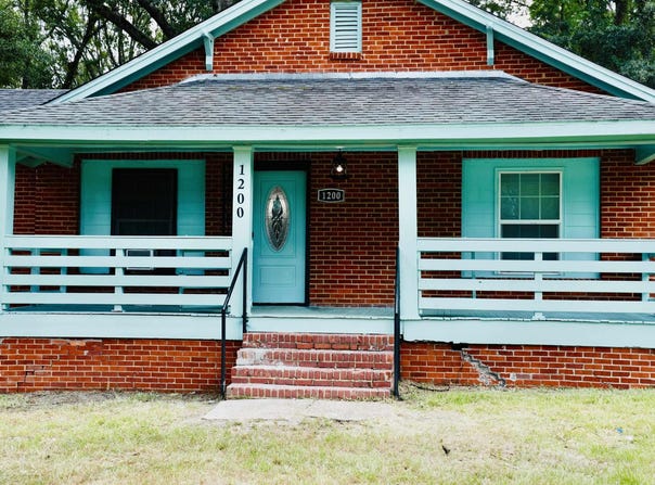 1200 MCDONALD AVENUE, Ruston, LA 71270