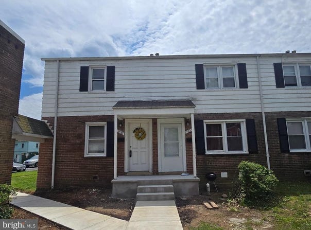 3835 26TH AVENUE, TEMPLE HILLS, MD 20748