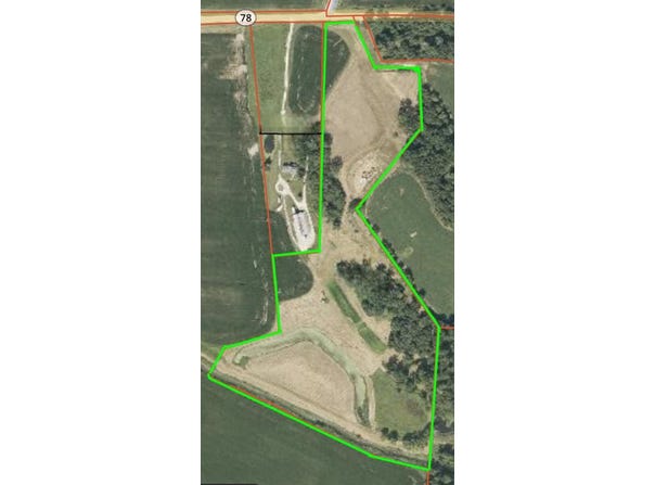 16025 Rte 78 South, MOUNT CARROLL, IL 61053
