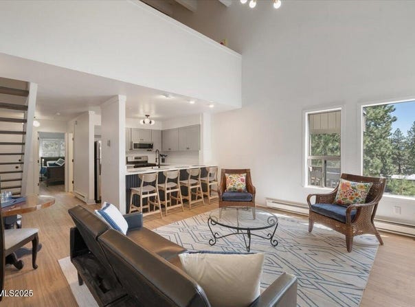 807 Alder Avenue unit: 10, Incline Village, NV 89451