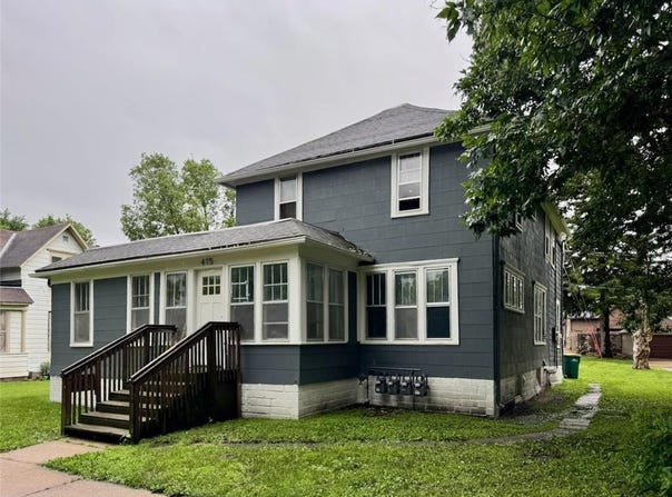 415 W College Street, Albert Lea, MN 56007