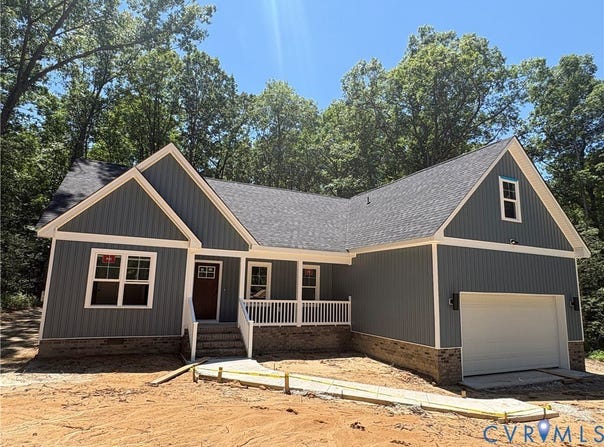 15135 Lebanon Rd, Disputanta, VA 23842