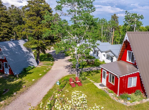 1204 US Hwy 49, East Glacier Park, MT 59434