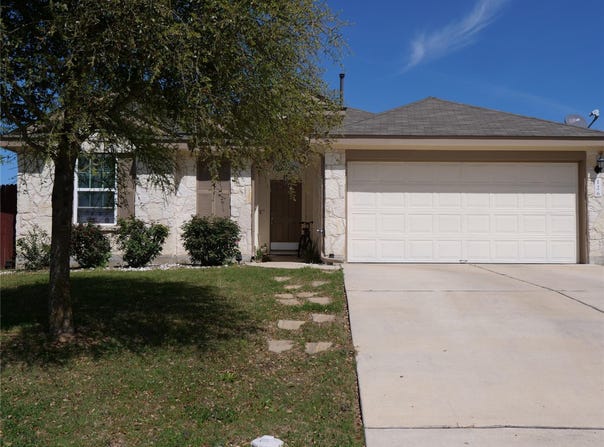 Elgin, TX 78621