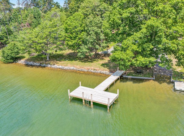 Lot 3 Sigh N Pine RD, Huddleston, VA 24104