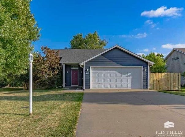 415 West Street, Riley, KS 66531