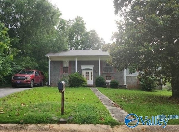 318 Susan Place, Bessemer, AL 35023
