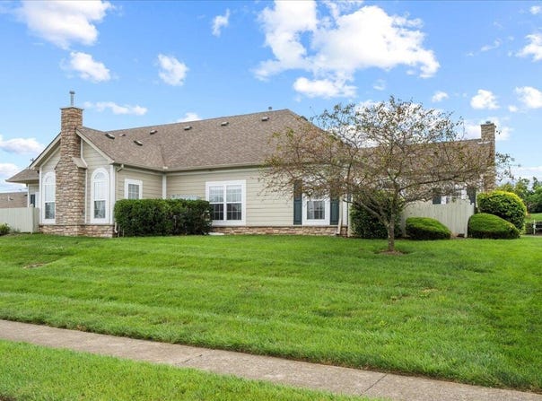 205 Windsor Way, Nicholasville, KY 40356