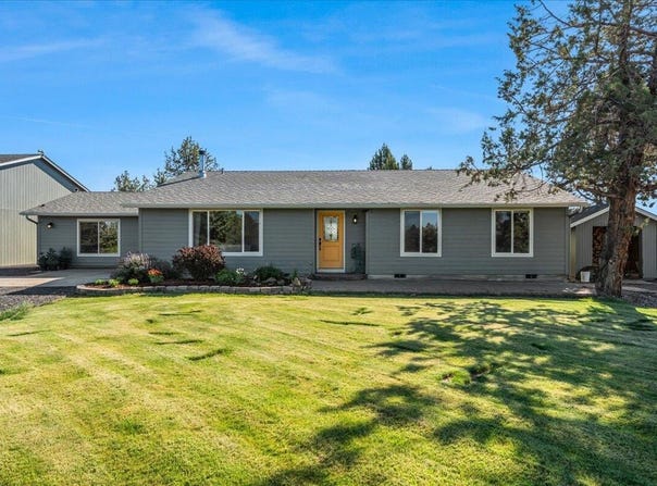 5900 NW 59th Street, Redmond, OR 97756