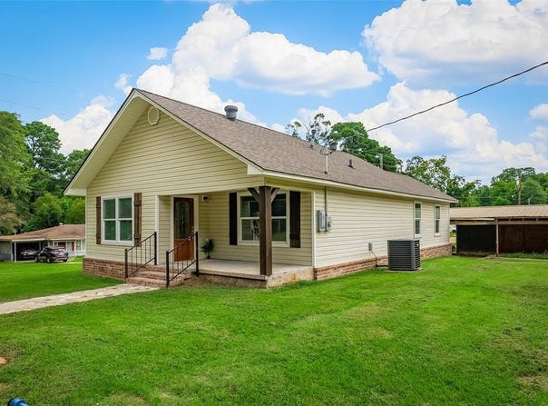 608 Tillman Drive, Minden, LA 71055