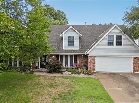 6549 E 86th Street, Tulsa, OK 74133