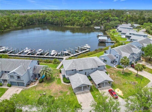 11122 W COVE HARBOR DRIVE, CRYSTAL RIVER, FL 34428