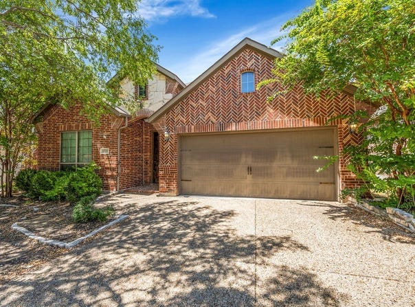 1721 Medina Lane, Prosper, TX 75078