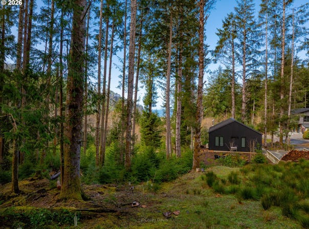 Wildwood Ln, ArchCape, OR 97102