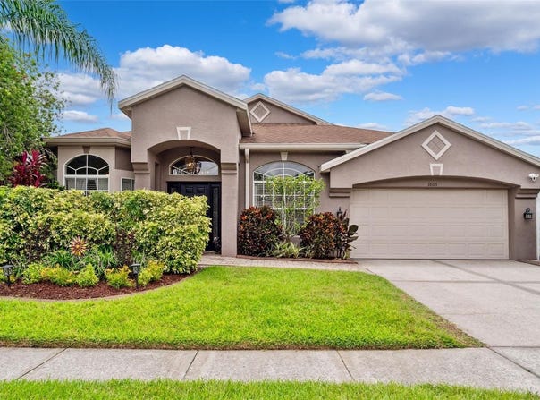 1803 TANGLEDVINE DRIVE, WESLEY CHAPEL, FL 33543