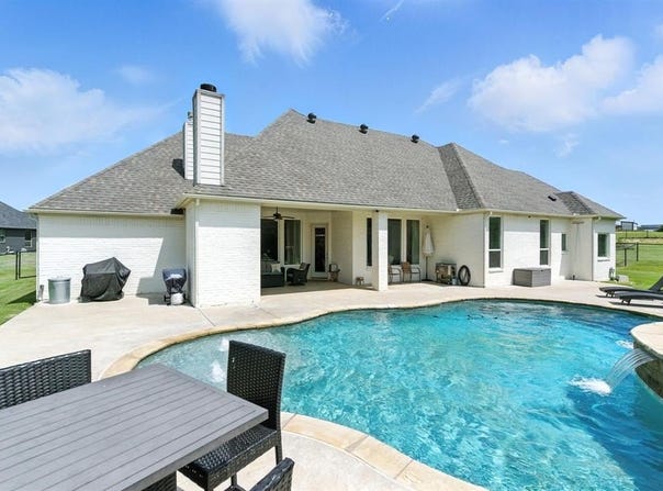 363 Red Bird Drive, Springtown, TX 76082