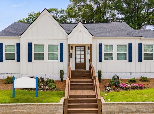 107 College, Carrollton, GA 30117