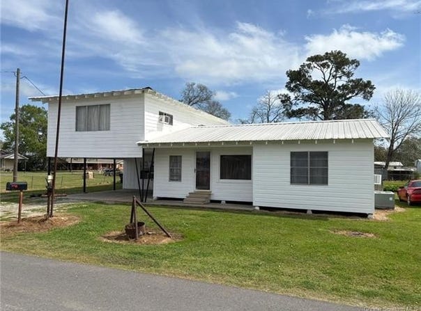 316 Mcclure Avenue, Lake Arthur, LA 70549