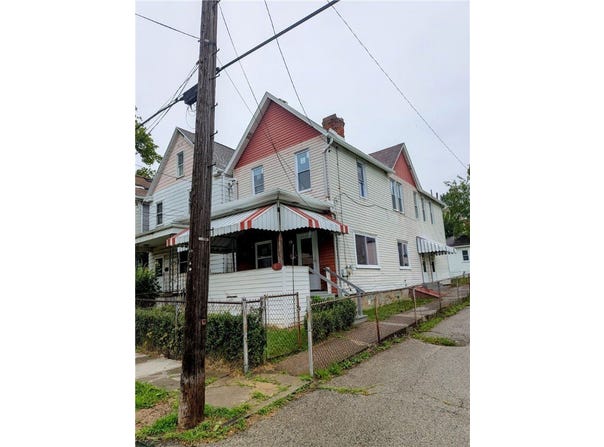 1837 Beech Street, McKeesport, PA 15132
