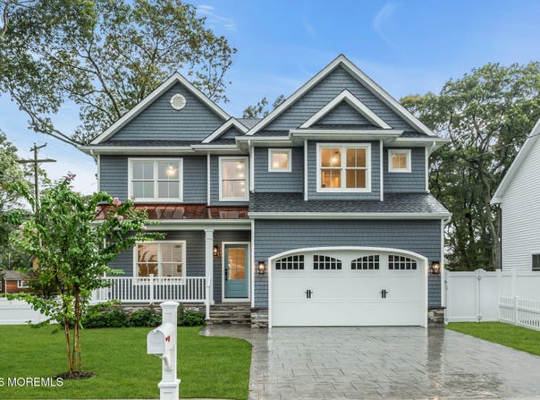 1237 Benedict Street, Point Pleasant, NJ 08742