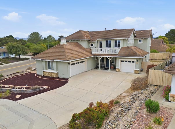 3082 Mesquite Lane, LOMPOC, CA 93436