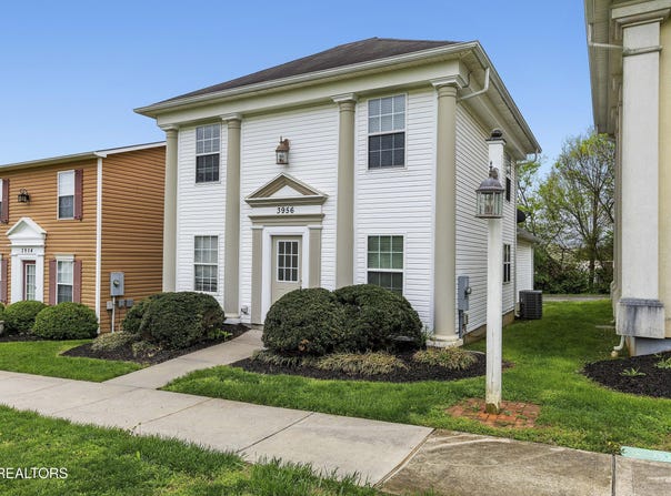 3956 Archibald Way, Knoxville, TN 37938