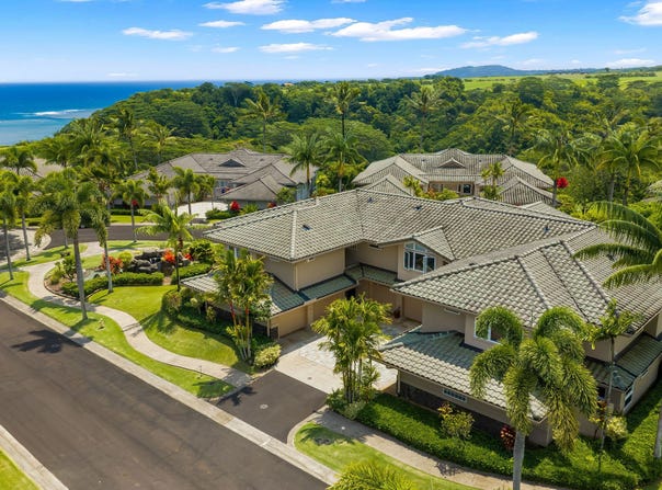 4100 QUEEN EMMA'S DR, Princeville, HI 96722