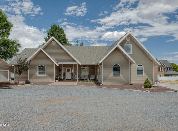 545 S 7Th Street, Snowflake, AZ 85937