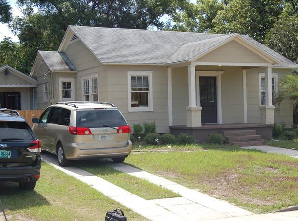 441 N KENTUCKY AVENUE, DELAND, FL 32724
