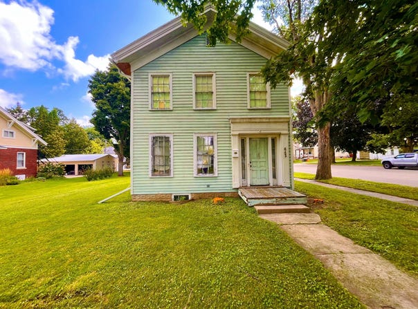 643 Watson St, Ripon, WI 54971