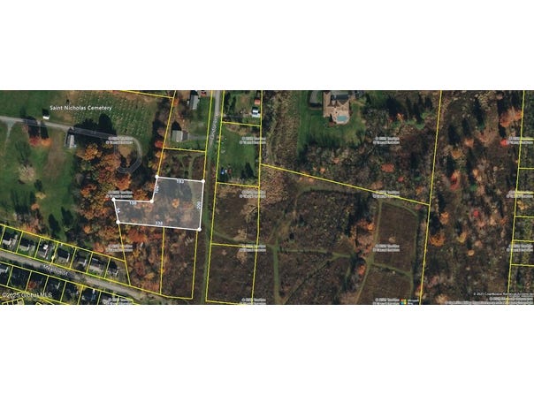 5 Landor Lane, Colonie, NY 12047