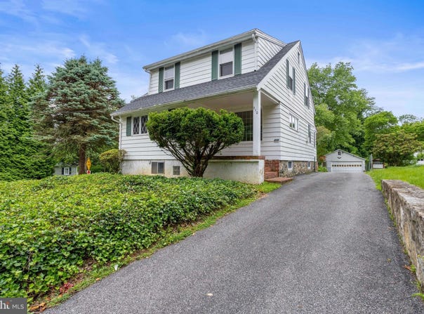 210 S PENNELL ROAD, MEDIA, PA 19063