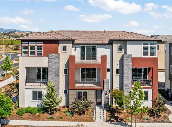104 Abacus, Irvine, CA 92618