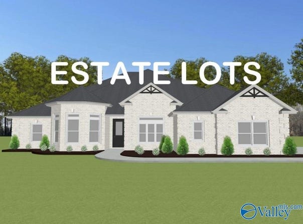Alexandria-b1 Newby Chapel Road, Athens, AL 35613