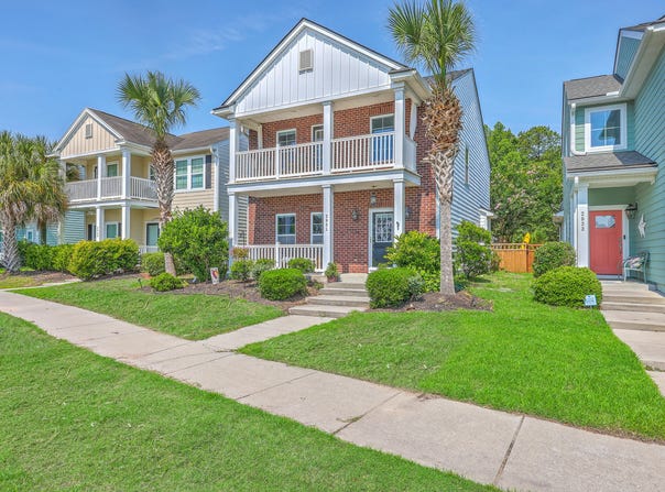 2931 Waterleaf Road, Johns Island, SC 29455