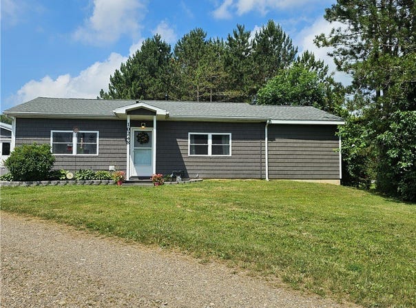 10248 Clarksburg Road, Eden, NY 14057