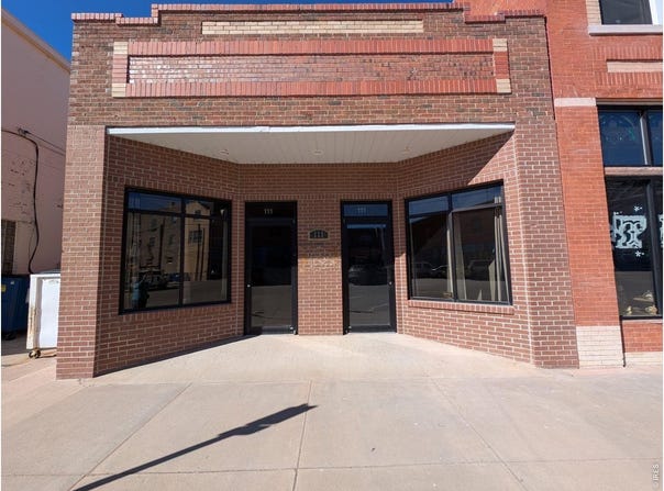 111 N 2nd St, Sterling, CO 80751