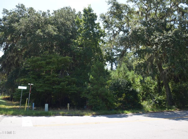 1000 Cypress Street, Beaufort, SC 29906