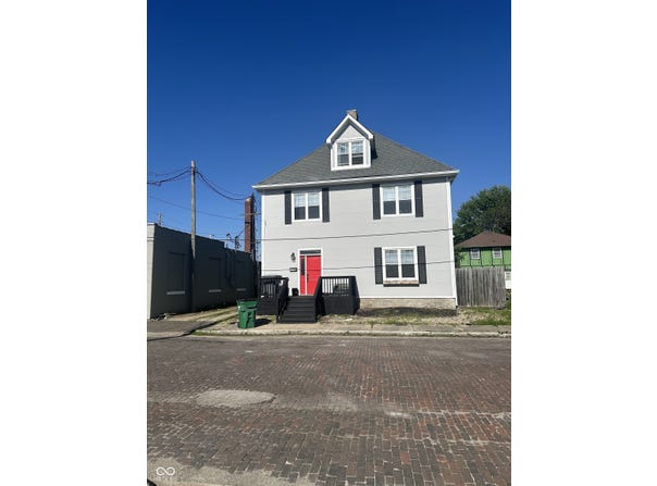 1128 S Pennsylvania Street, Indianapolis, IN 46225